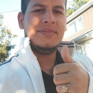 Meet your Posher, Luis